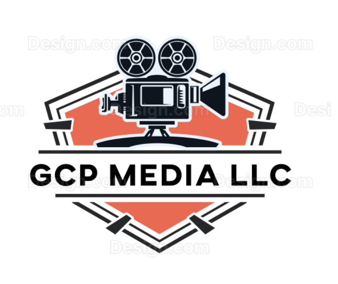 GCP Media Logo